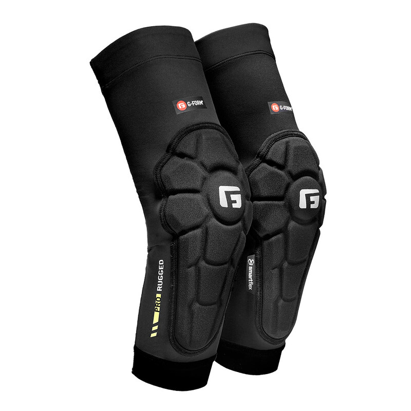 G-Form Pro-Rugged 2 Elbow Guards (Black)