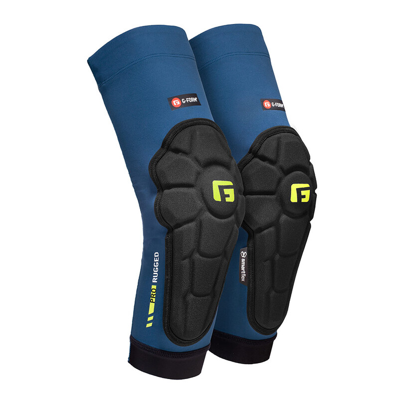 G-Form Pro-Rugged 2 Elbow Guards (Storm Blue)