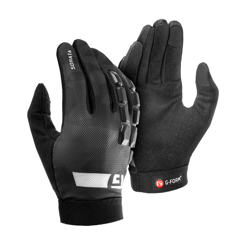 G-Form Sorata 2 Gloves (Black/White)