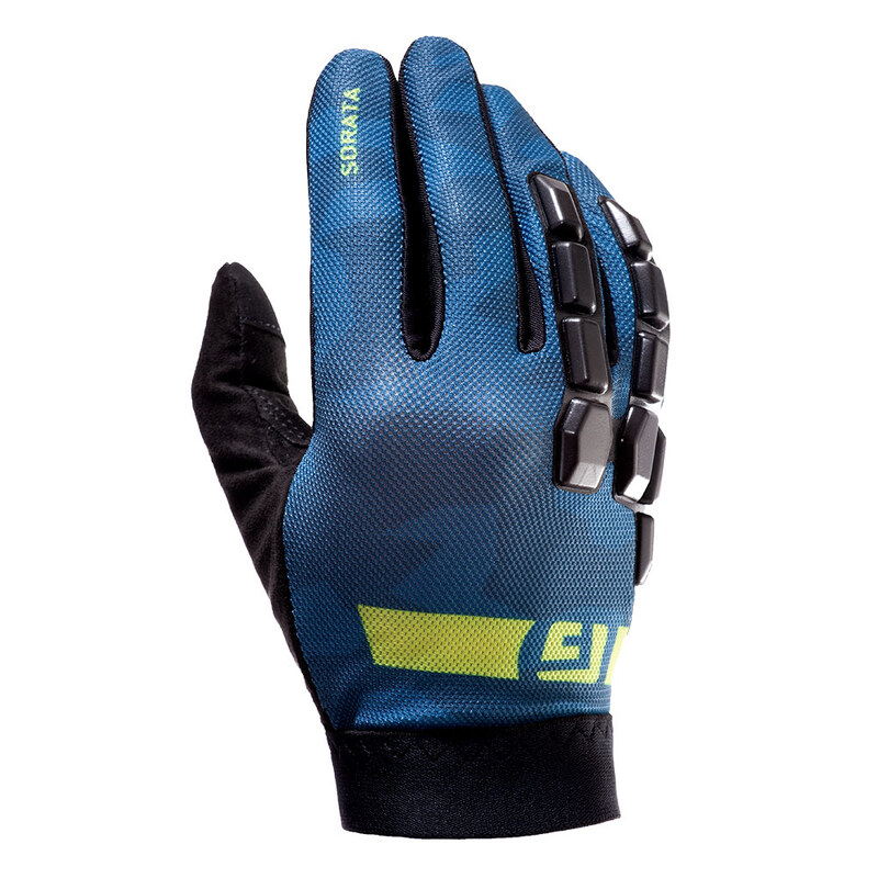 G-Form Sorata 2 Gloves (Storm Blue)