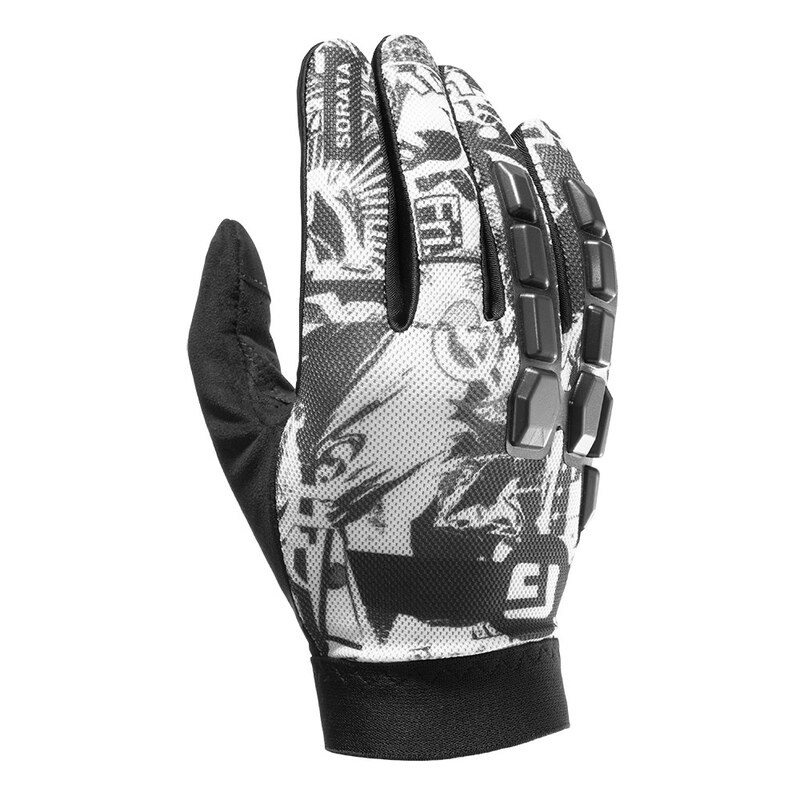 G-Form Sorata 2 Gloves (Street Art - Limited Edition)