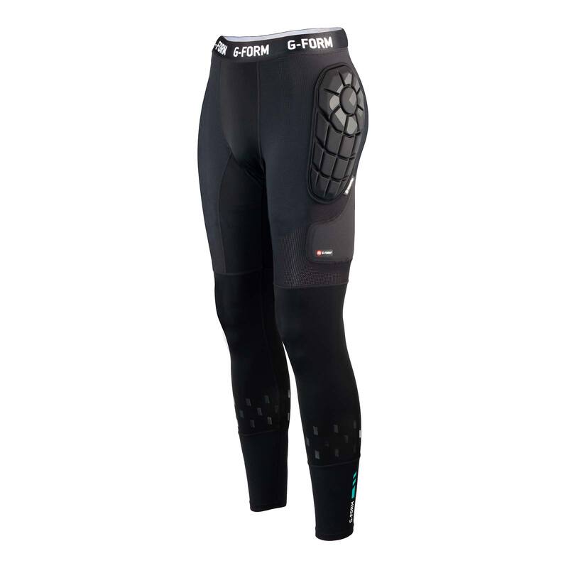 G-Form Mx Pants (Black)