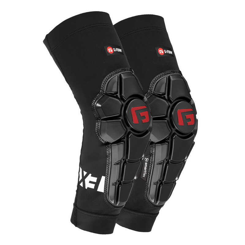 G-Form Pro-X3 Elbow Guards (Black)