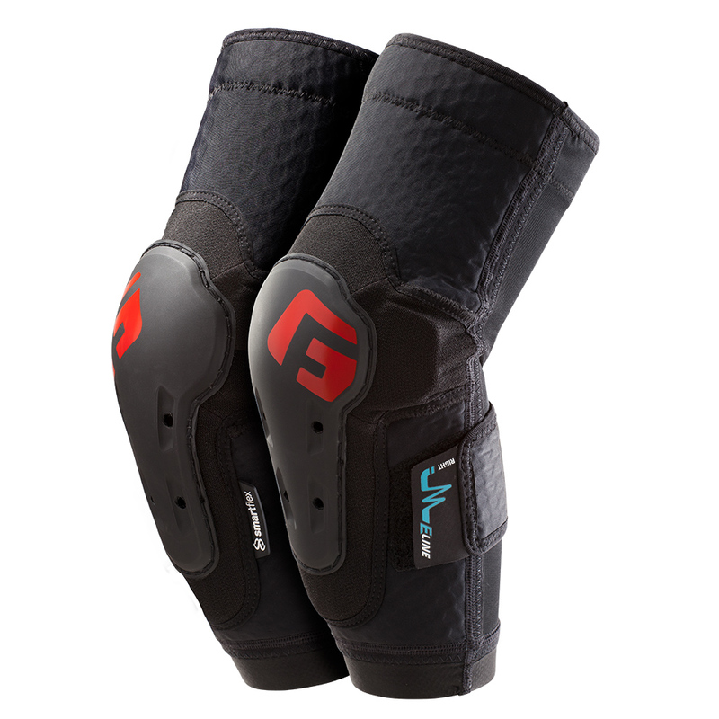 G-Form E-Line Elbow Guards (Black)