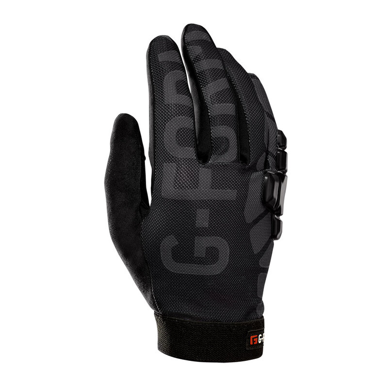 G-Form Sorata Gloves (Black Grey)