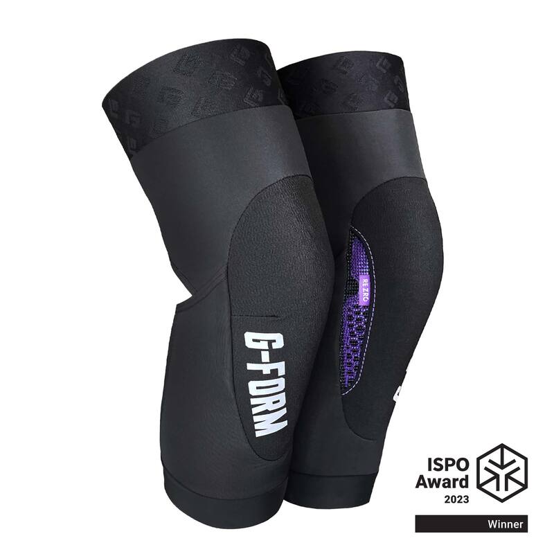 G-Form Terra Knee Guards