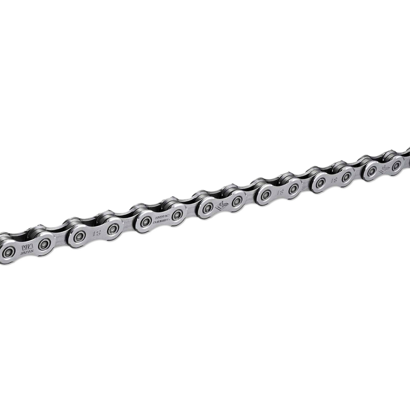 Shimano CN-LG500 9/10/11 Speed STEPS Chain w/Quick-Link 138 Links