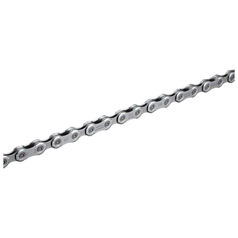 Shimano CN-M6100 12 Speed Deore Chain w/Quick-Link 126 Links