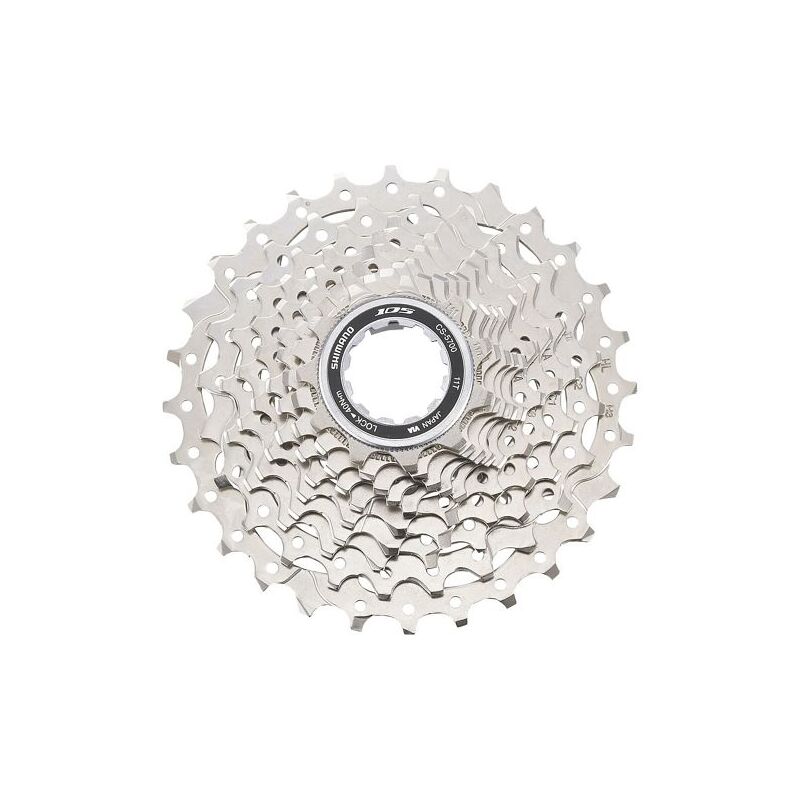 Shimano CS-5700 10 speed 105 Cassette