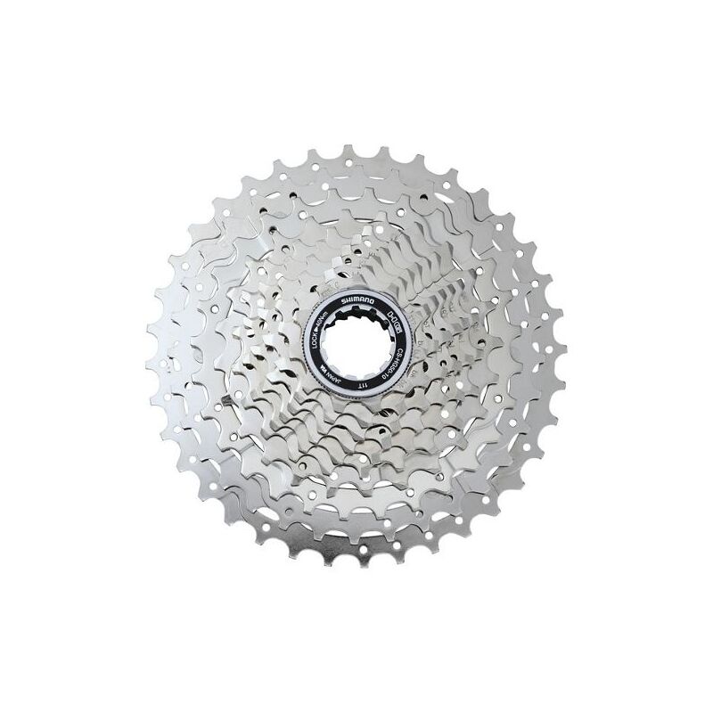 Shimano CS-HG50 10 Speed Deore Cassette 11-36T