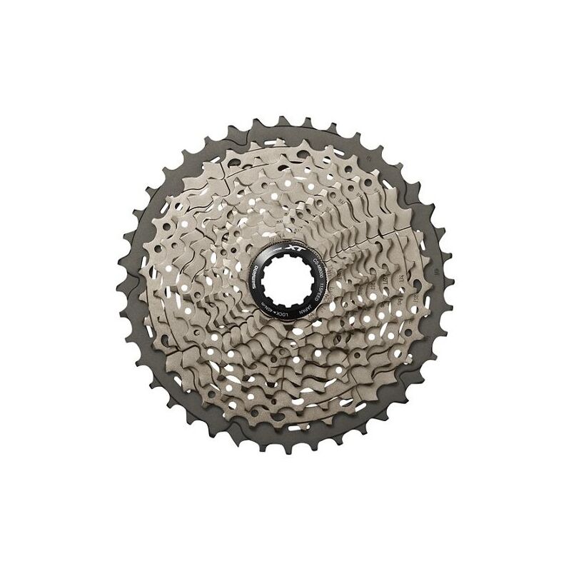 Shimano CS-M8000 11 Speed XT Cassette 11-42T