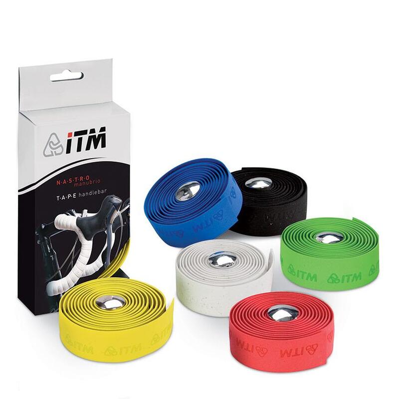 ITM Tape Cork (White)