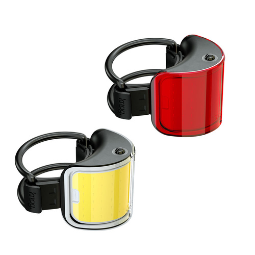 Knog Lil Cobber Bicycle Light Set