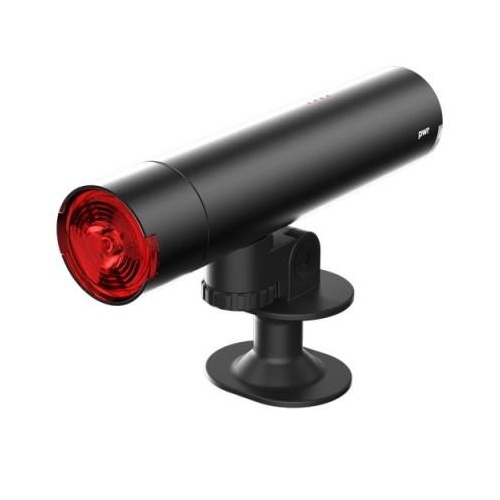 Knog PWR Redcap and Helmet Mount