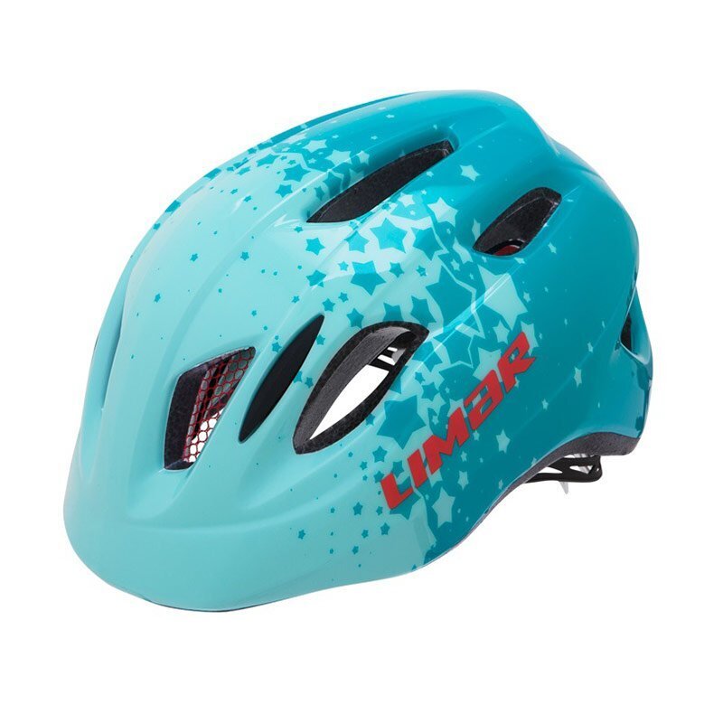 Limar Kid Pro S - Youth Bicycle Helmet