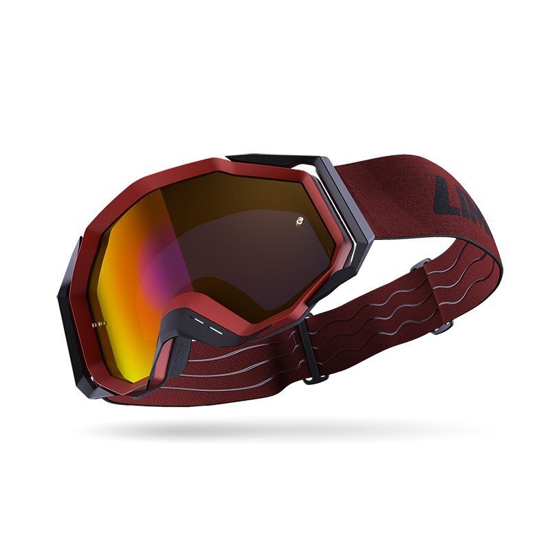 Limar Roc Goggles For Delta Helmets