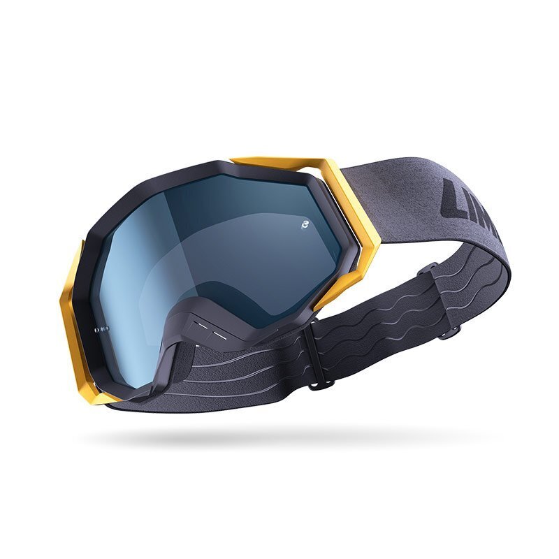 Limar Roc Goggles For Delta Helmets