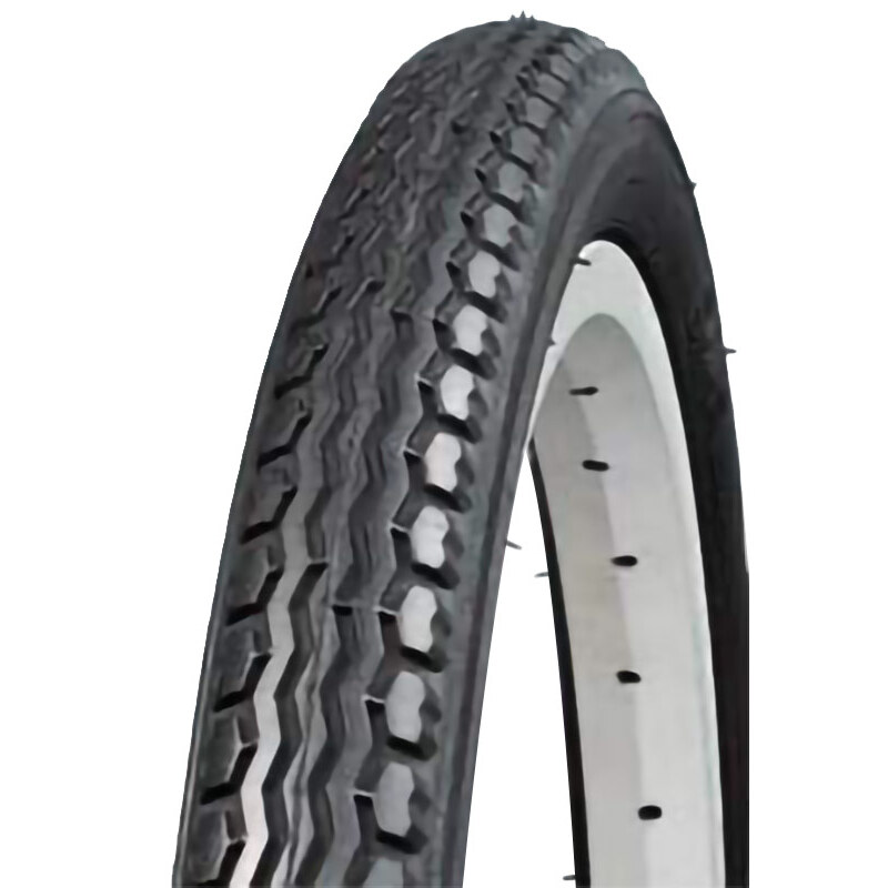 AirPro Tyre 12 1/2 x 2 1/4 Street (Black) 