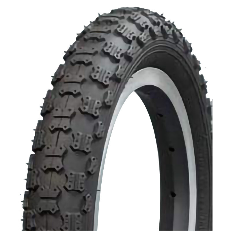 AirPro Tyre 20 x 2.125 BMX / Freestyle (Black) 