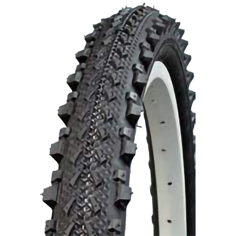 AirPro Tyre 24 x 1.95 MTB (Black) 