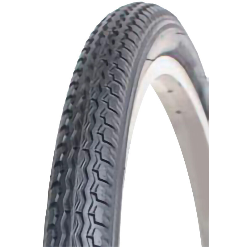 AirPro Tyre 26 x 1.75 Street (Black) 