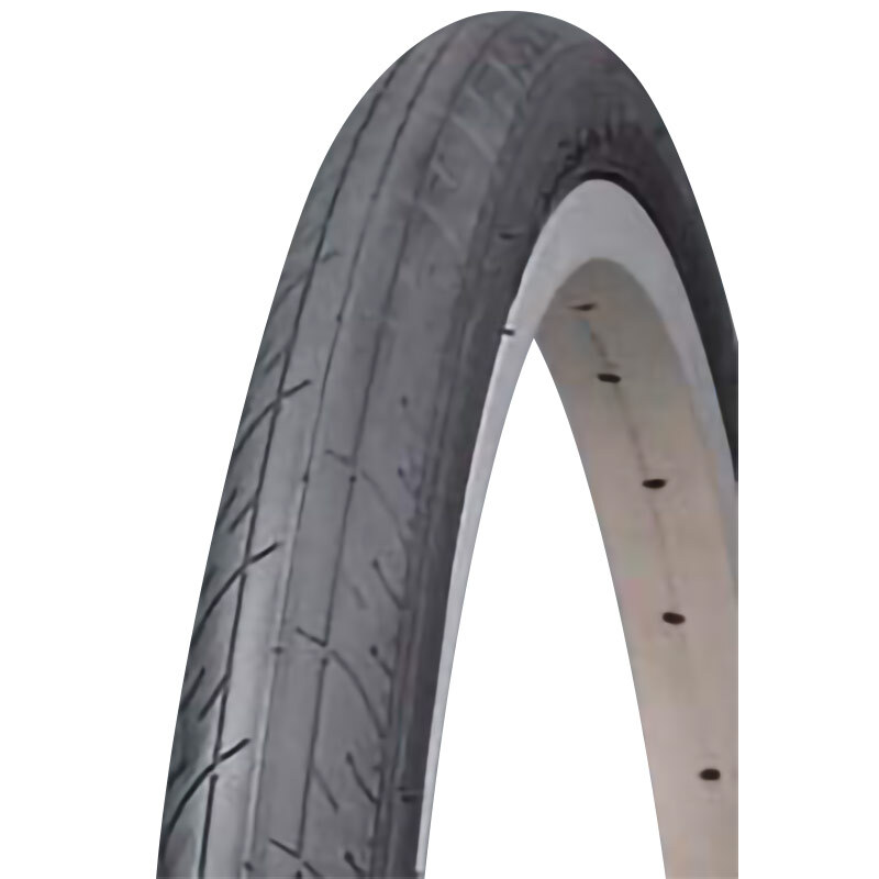 AirPro Tyre 26 x 1.25 City / Slick (Black) 