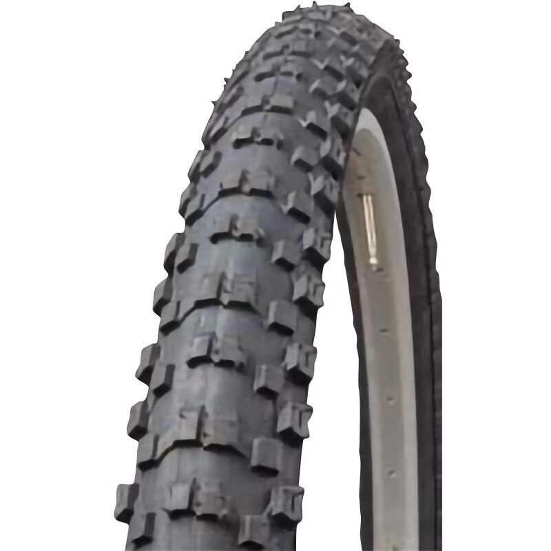 AirPro Tyre 27.5 x 2.30 MTB (Black) 