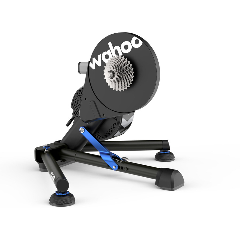 Wahoo KICKR V5 Direct-Drive Smart Trainer