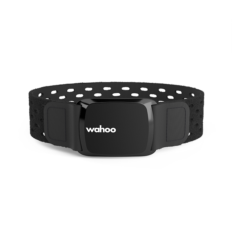 Wahoo TICKR FIT Heart Rate Monitor Armband