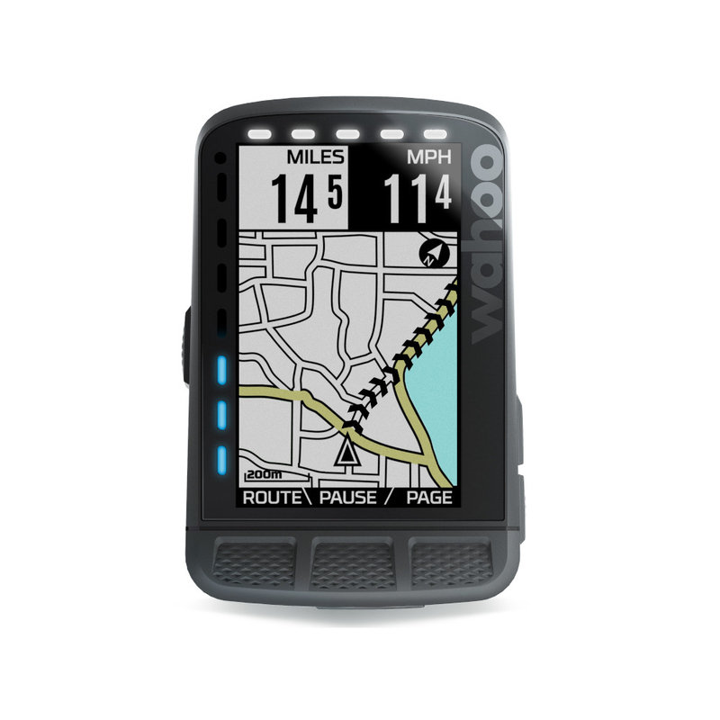 Wahoo ELEMNT ROAM GPS Bike Computer