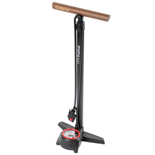 Zefal Profil Max FP60 Floor Pump