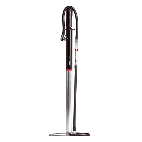 Zefal Profil Travel Floor Pump