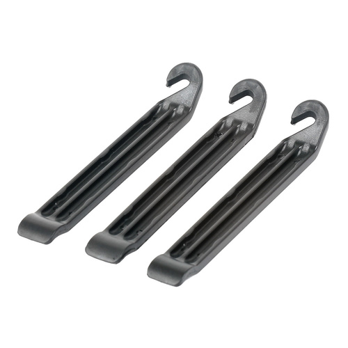 Zefal D20 Tyre Levers (Black)