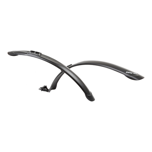 Zefal Trail 45 Mudguard Set