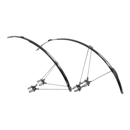 Zefal Shield R30 Road Mudguard