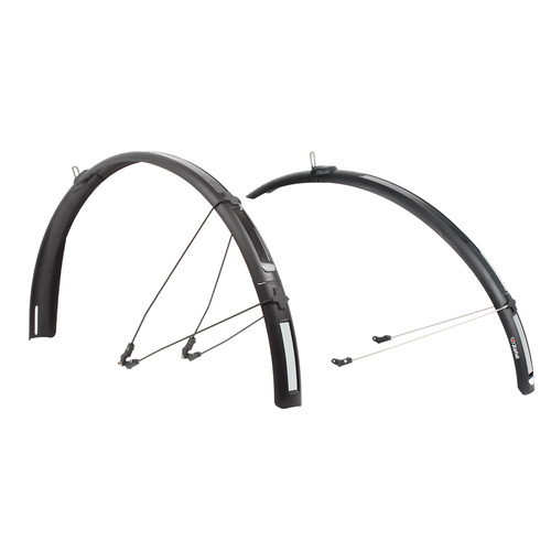 Zefal Paragon C50 City Mudguard