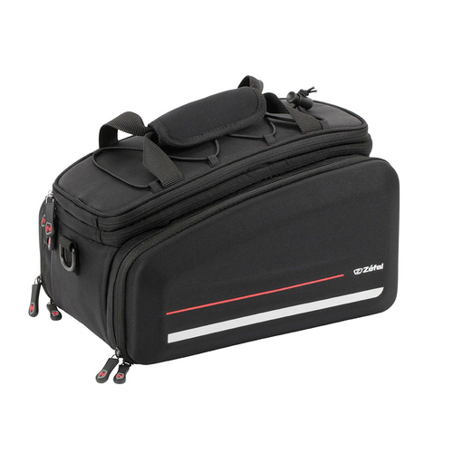 Zefal Z Traveler 80 Pannier Bag