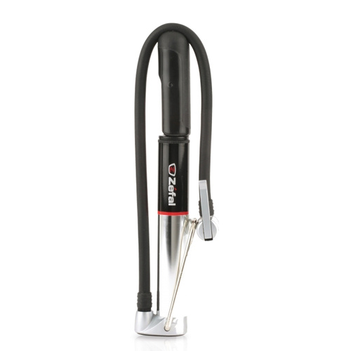 Zefal Air Profil RG02 Mini Floor Pump