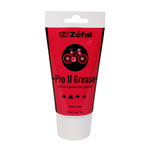 Zefal Pro 2 Grease (120ml Tube)