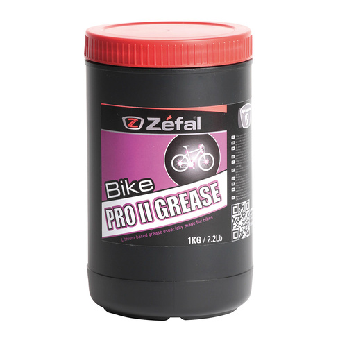 Zefal Pro 2 Grease (1kg Tub)