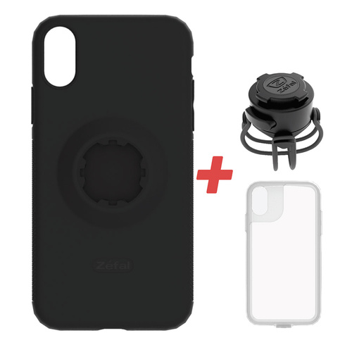 Zefal iPhone Bike Kit 