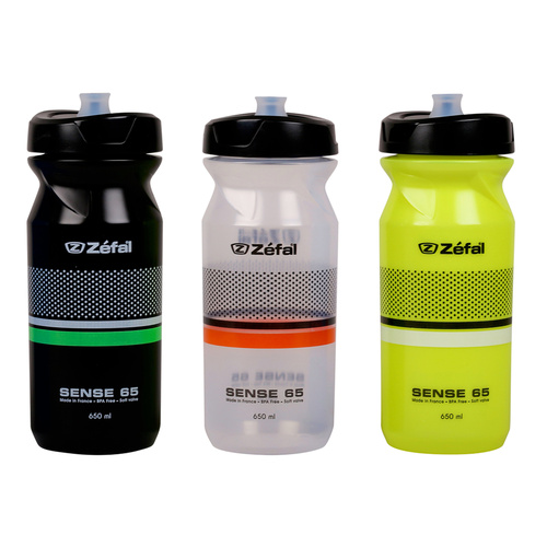 Zefal Sense 65 Bottle