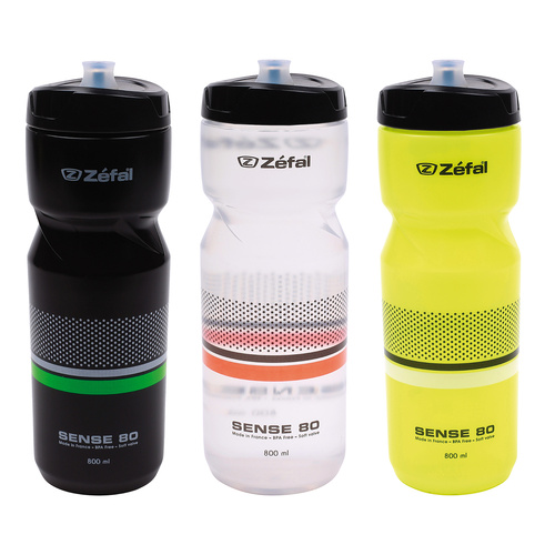 Zefal Sense 80 Bottle