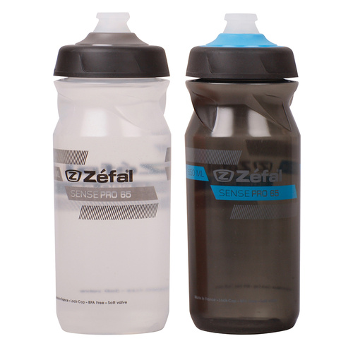 Zefal Sense Pro 65 Bottle