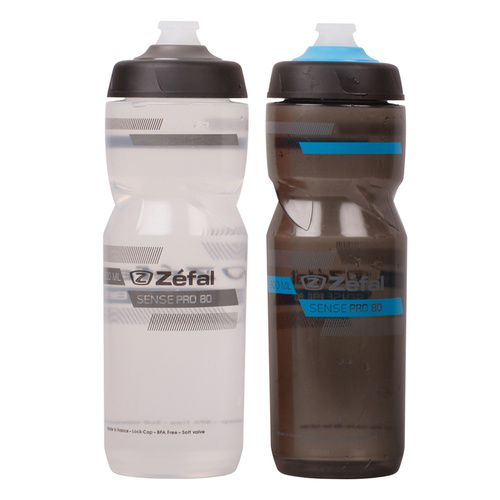 Zefal Sense Pro 80 Bottle