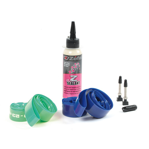 Zefal Tubeless Conversion Kit 