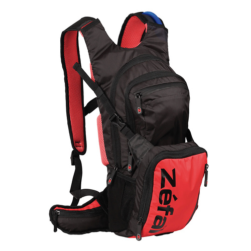 Zefal Z Hydro XL Hydration Bag