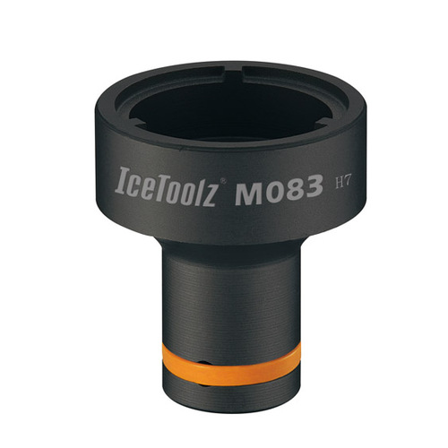 Icetoolz BB 3/6 Notch Ring Tool