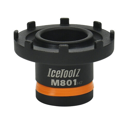 Icetoolz Bosch Lockring Tool