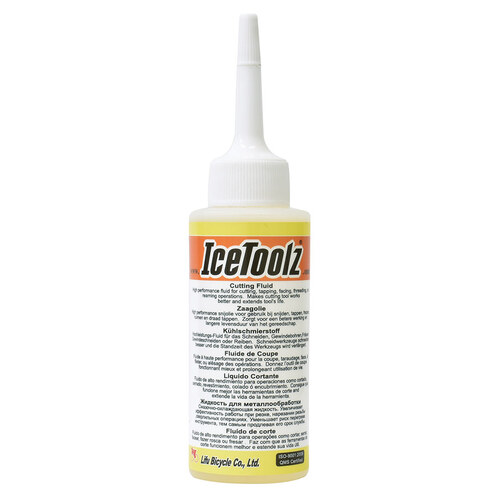 Icetoolz 60ml Cutting Fluid